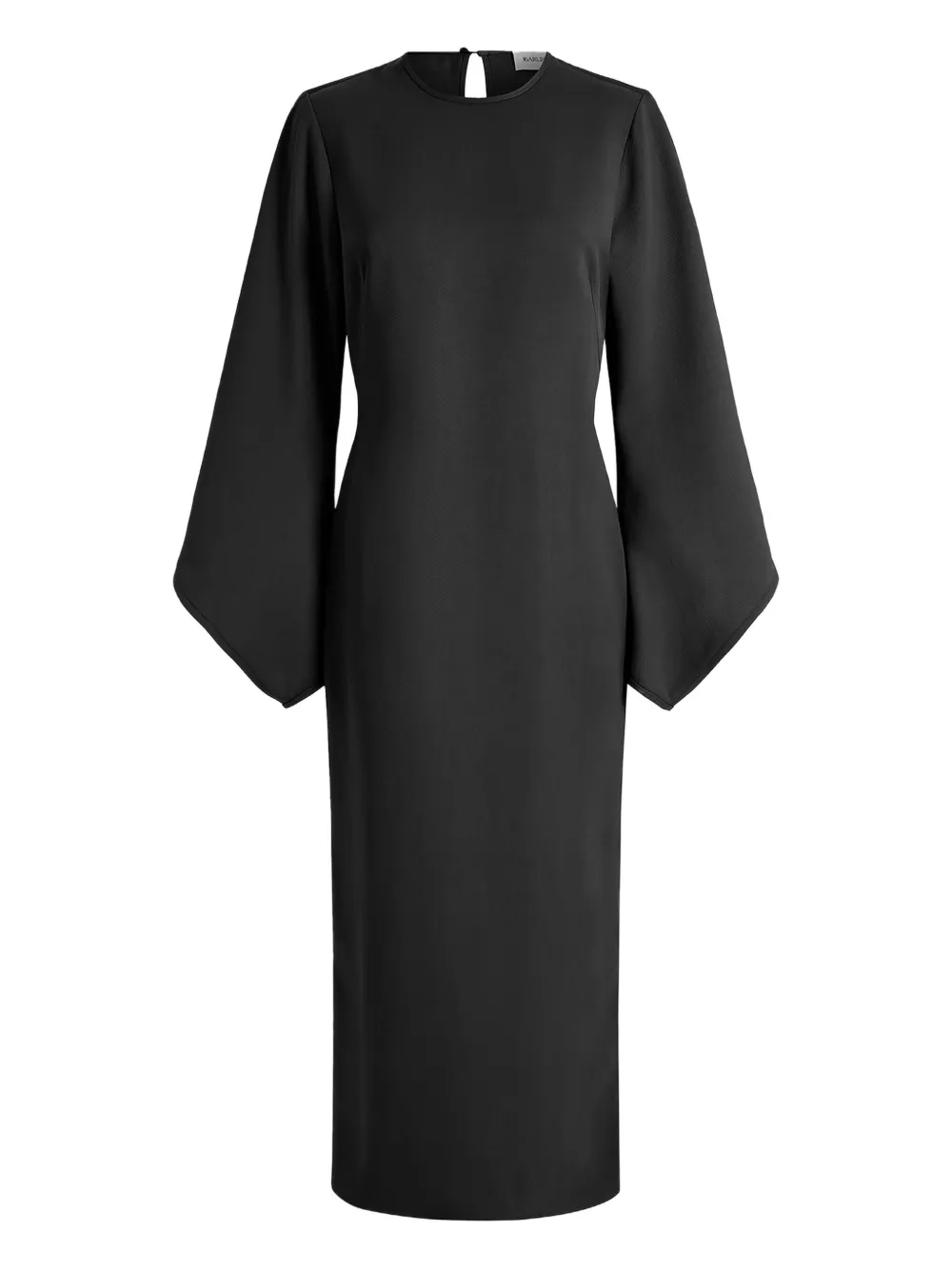 Платье миди Saverico 16Arlington, черный
Платье миди Saverico 16Arlington, черный