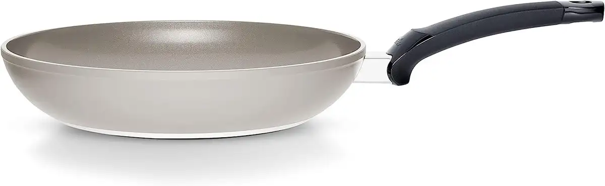 Сковорода Fissler "Ceratal Classic", алюминий, (1 шт.), Производство Германия Ø 20 см + высота 9,5 см., серый
Сковорода Fissler "Ceratal Classic", алюминий, (1 шт.), Производство Германия Ø 20 см + высота 9,5 см., серый