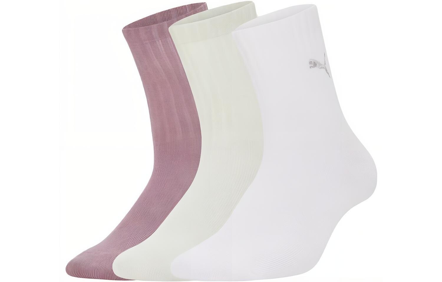 Носки унисекс до середины икры Puma, цвет 3 double mounts (mixed color)
Носки унисекс до середины икры Puma, цвет 3 double mounts (mixed color)