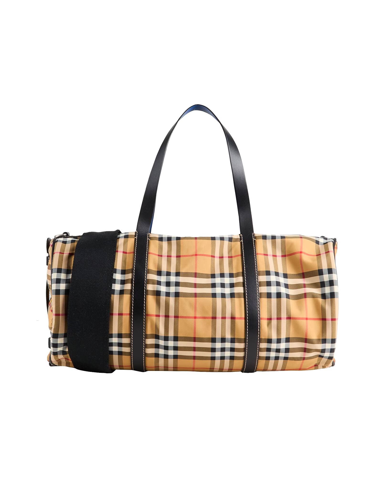 Спортивные сумки Burberry, коричневый
Спортивные сумки Burberry, коричневый