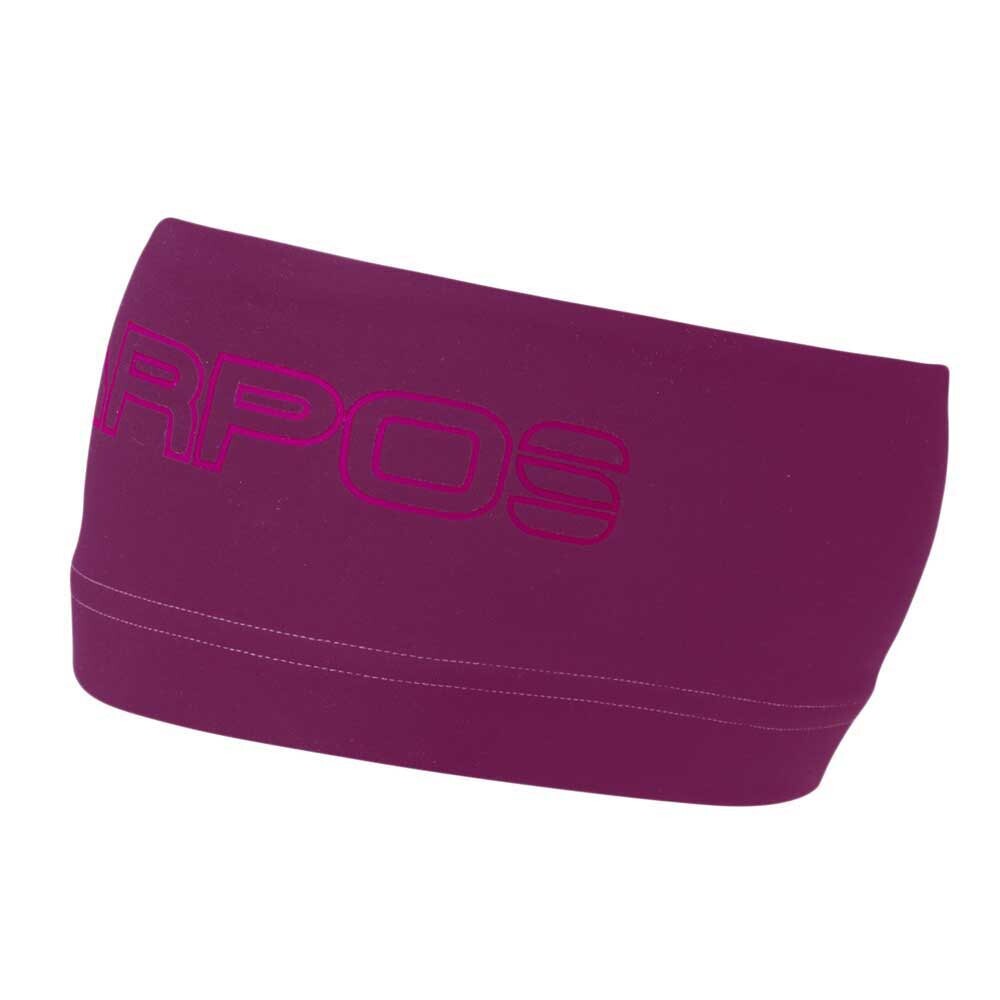 Повязка на голову Karpos Alagna, фиолетовый
Повязка на голову Karpos Alagna, фиолетовый