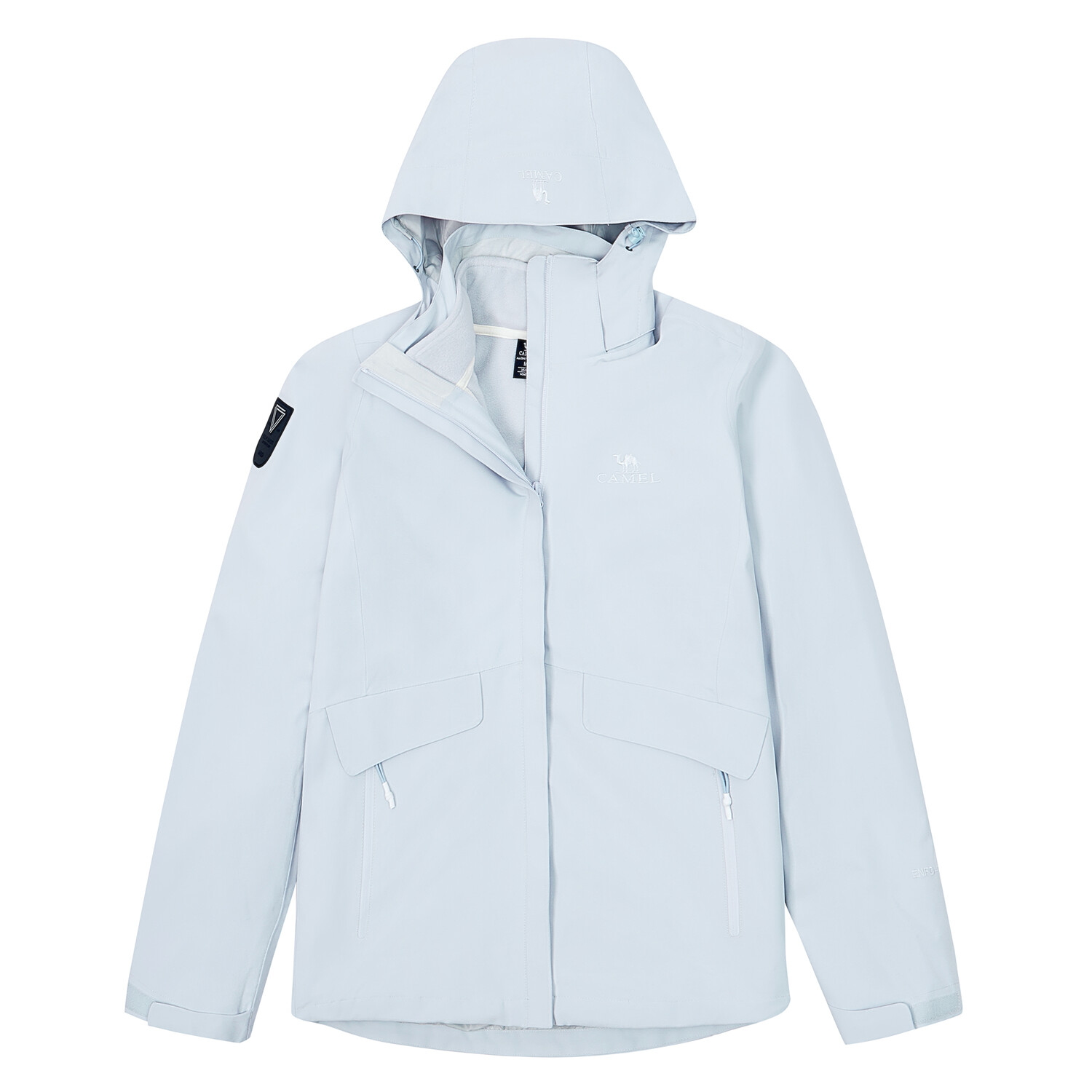 Ветровки женские Camel, цвет Dawn Pink, Розовый, Ветровки женские Camel, цвет Dawn Pink
Ветровки женские Camel, цвет Dawn Pink, Розовый, Ветровки женские Camel, цвет Dawn Pink