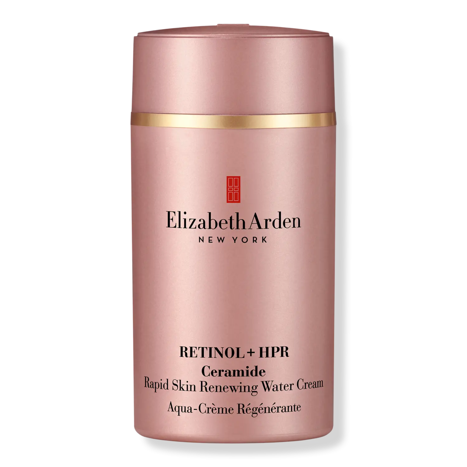 Крем для быстрого обновления кожи с церамидом ретинолом и HPR Elizabeth Arden
Крем для быстрого обновления кожи с церамидом ретинолом и HPR Elizabeth Arden
