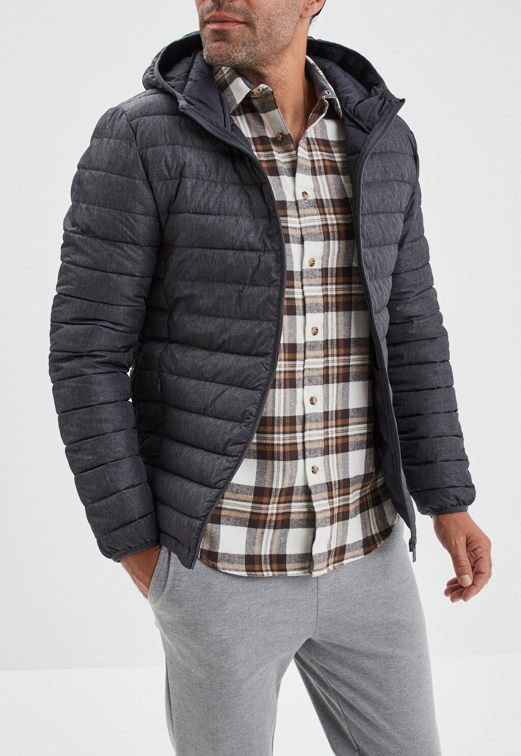 Зимняя куртка AMERICAN INSPIRATION FASHION COOL EASY GERADE Creeks, темно-серый
Зимняя куртка AMERICAN INSPIRATION FASHION COOL EASY GERADE Creeks, темно-серый