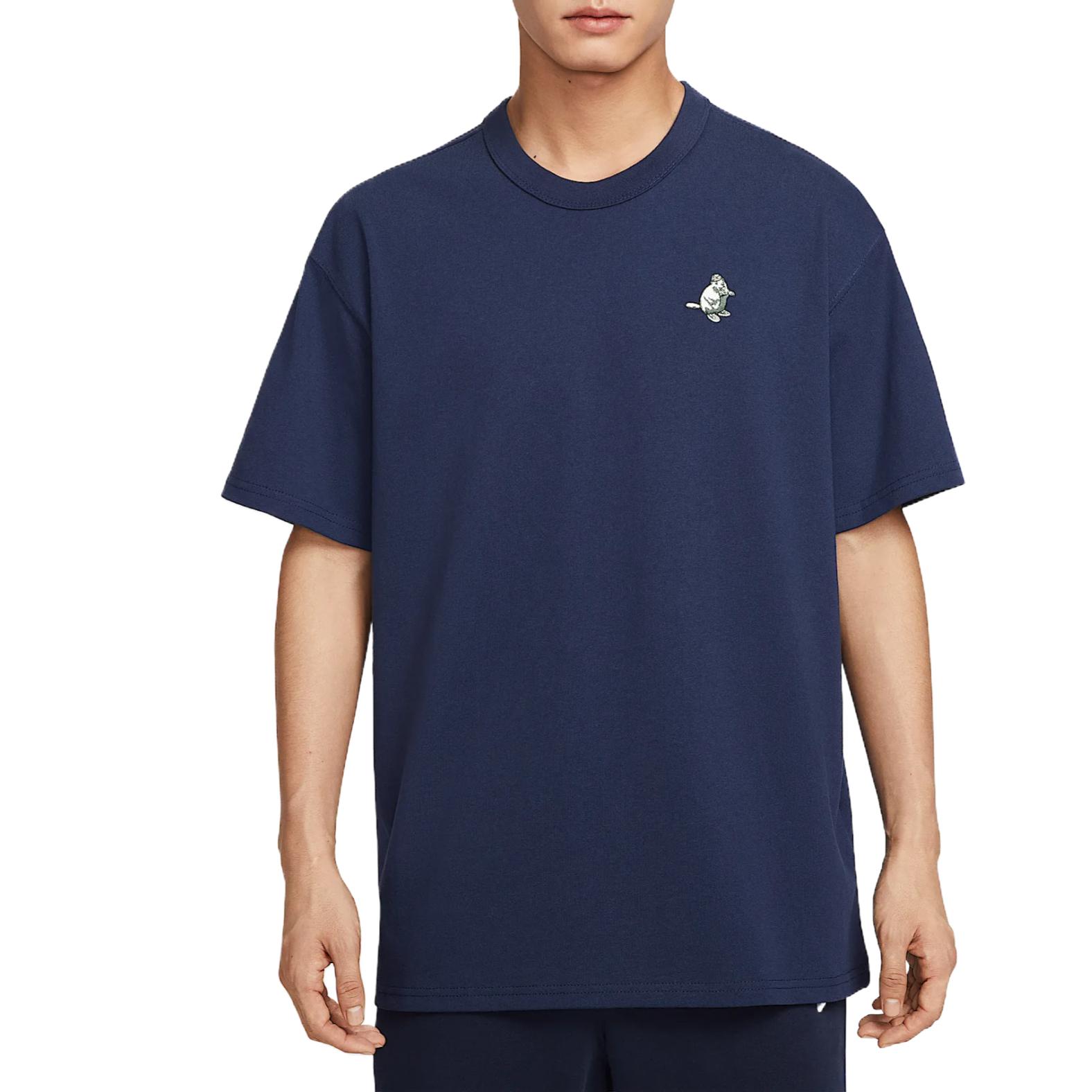 Nike Футболка спортивная мужская deep navy blue, Синий, Nike Футболка спортивная мужская deep navy blue
Nike Футболка спортивная мужская deep navy blue, Синий, Nike Футболка спортивная мужская deep navy blue