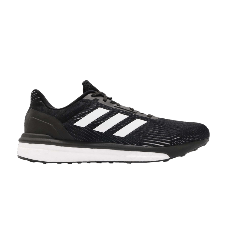 Кроссовки Solar Drive ST 'Core Black', черный
Кроссовки Solar Drive ST 'Core Black', черный