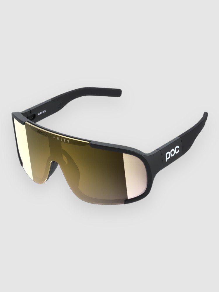 Солнцезащитные очки POC Aspire Uranium Black Sonnenbrille, clarity rd/prtly sny gld
Солнцезащитные очки POC Aspire Uranium Black Sonnenbrille, clarity rd/prtly sny gld