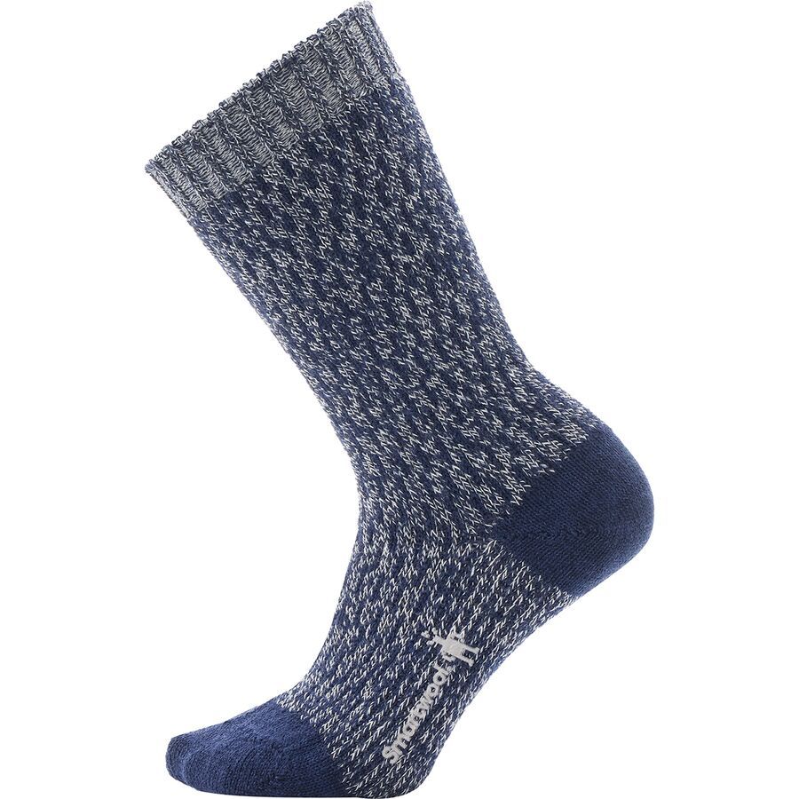 Носки Smartwool Everyday Digi-Tick Crew Smartwool, Deep Navy
Носки Smartwool Everyday Digi-Tick Crew Smartwool, Deep Navy