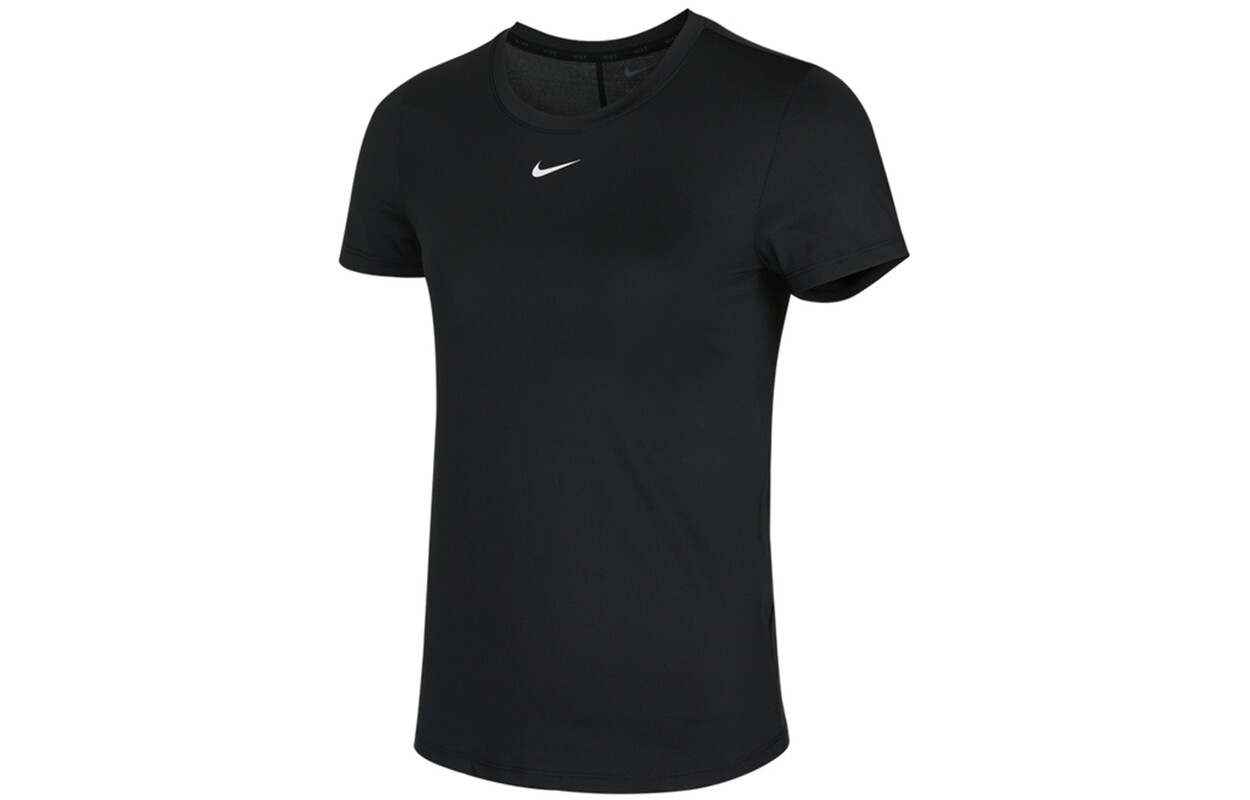 Женская футболка Nike, Черный
Женская футболка Nike, Черный