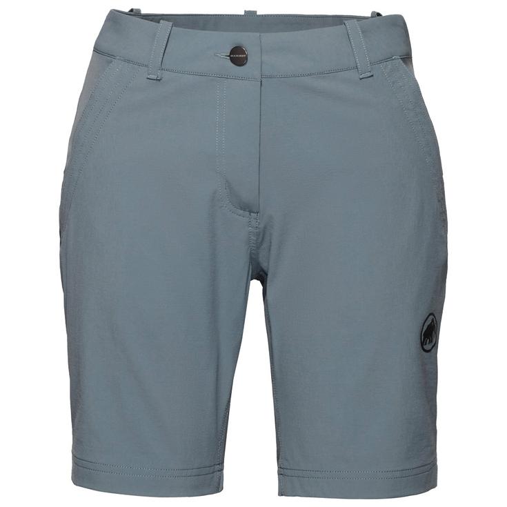 Шорты для походов Hiking Shorts V Shorts W Strata - 34 Mammut
Шорты для походов Hiking Shorts V Shorts W Strata - 34 Mammut