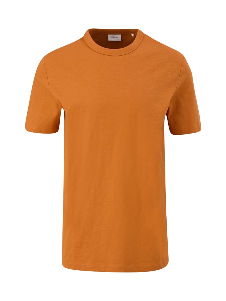 s.Oliver Футболка в цвете 2258_янтарь, Хаки, s.Oliver Футболка в цвете 2258_янтарь
s.Oliver Футболка в цвете 2258_янтарь, Хаки, s.Oliver Футболка в цвете 2258_янтарь