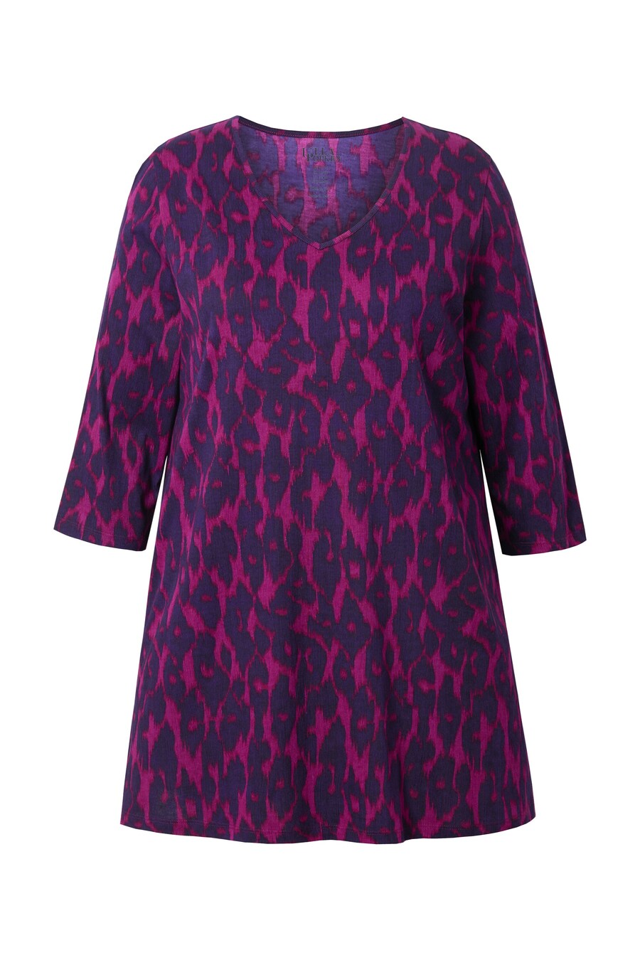 Рубашка Ulla Popken, Berry/Dark Purple
Рубашка Ulla Popken, Berry/Dark Purple