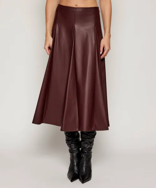 Юбка Nocera Mm, красный
Юбка Nocera Mm, красный