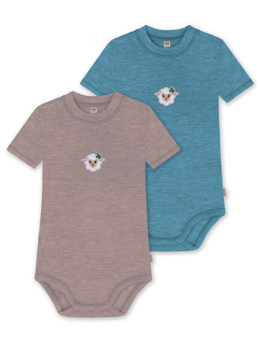 Комбинезон/боди normani Tihoi, синий/розовый
Комбинезон/боди normani Tihoi, синий/розовый