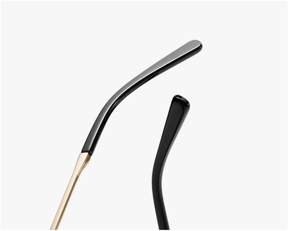 Ретро маленькие овальные женские солнцезащитные очки с заклепками, солнцезащитные очки UV400 для мужчин, панк-солнцезащитные очки HCPIHF, Black Dark Green
Ретро маленькие овальные женские солнцезащитные очки с заклепками, солнцезащитные очки UV400 для мужчин, панк-солнцезащитные очки HCPIHF, Black Dark Green