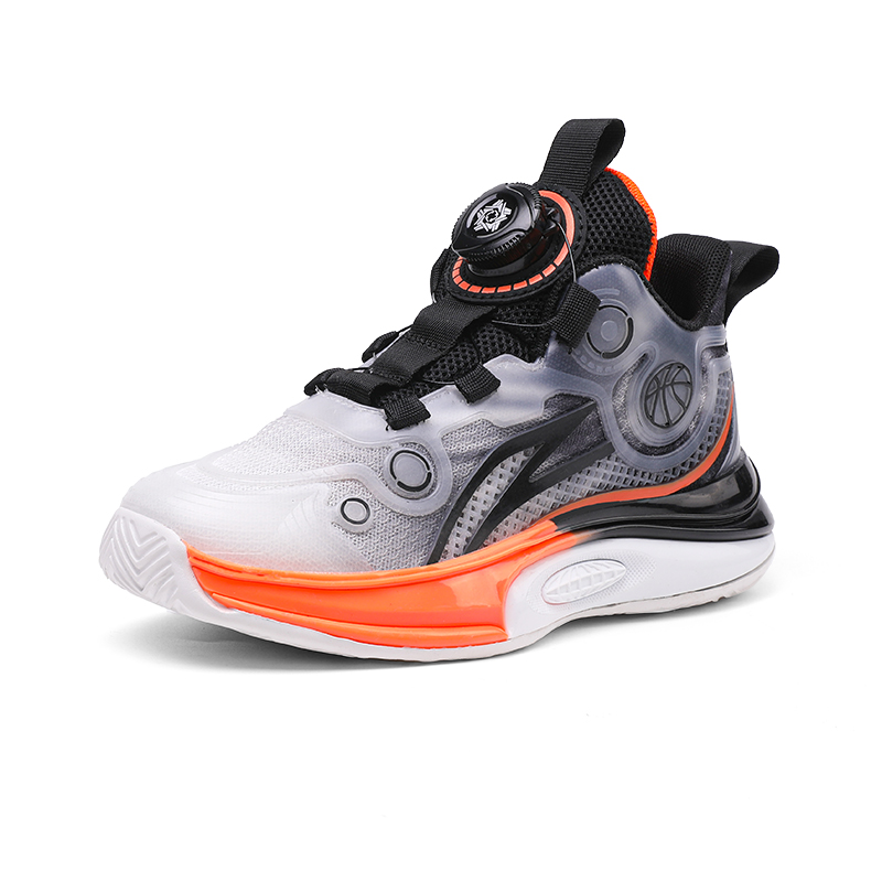 Дышащие, нескользящие и износостойкие низкие повседневные кроссовки для детей SHIBU, черный
Дышащие, нескользящие и износостойкие низкие повседневные кроссовки для детей SHIBU, черный