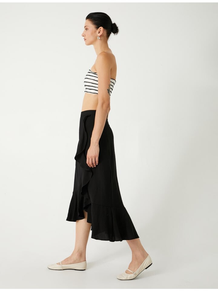 Жилет KOTON Weste, цвет Ekru
Жилет KOTON Weste, цвет Ekru