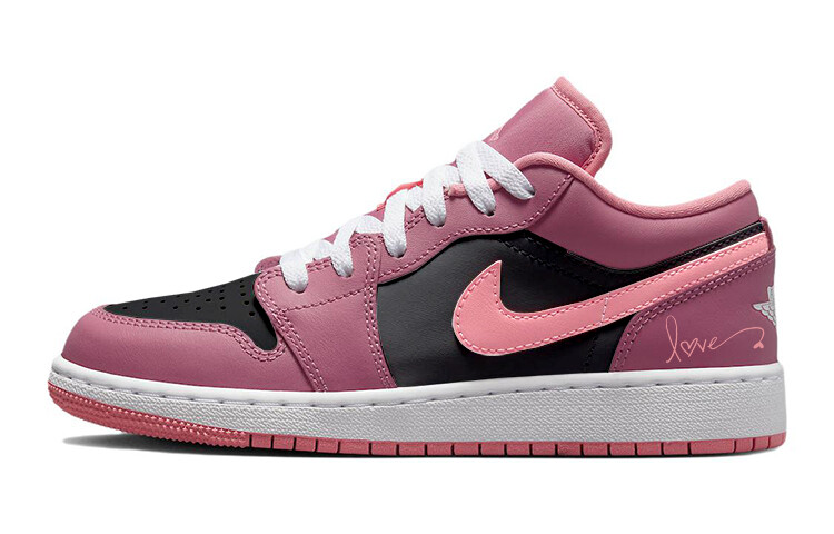 Кроссовки Air JORDAN 1 Vintage Basketball Shoes Women's Low-Top Black Pink, Розовый, Кроссовки Air JORDAN 1 Vintage Basketball Shoes Women's Low-Top Black Pink
Кроссовки Air JORDAN 1 Vintage Basketball Shoes Women's Low-Top Black Pink, Розовый, Кроссовки Air JORDAN 1 Vintage Basketball Shoes Women's Low-Top Black Pink