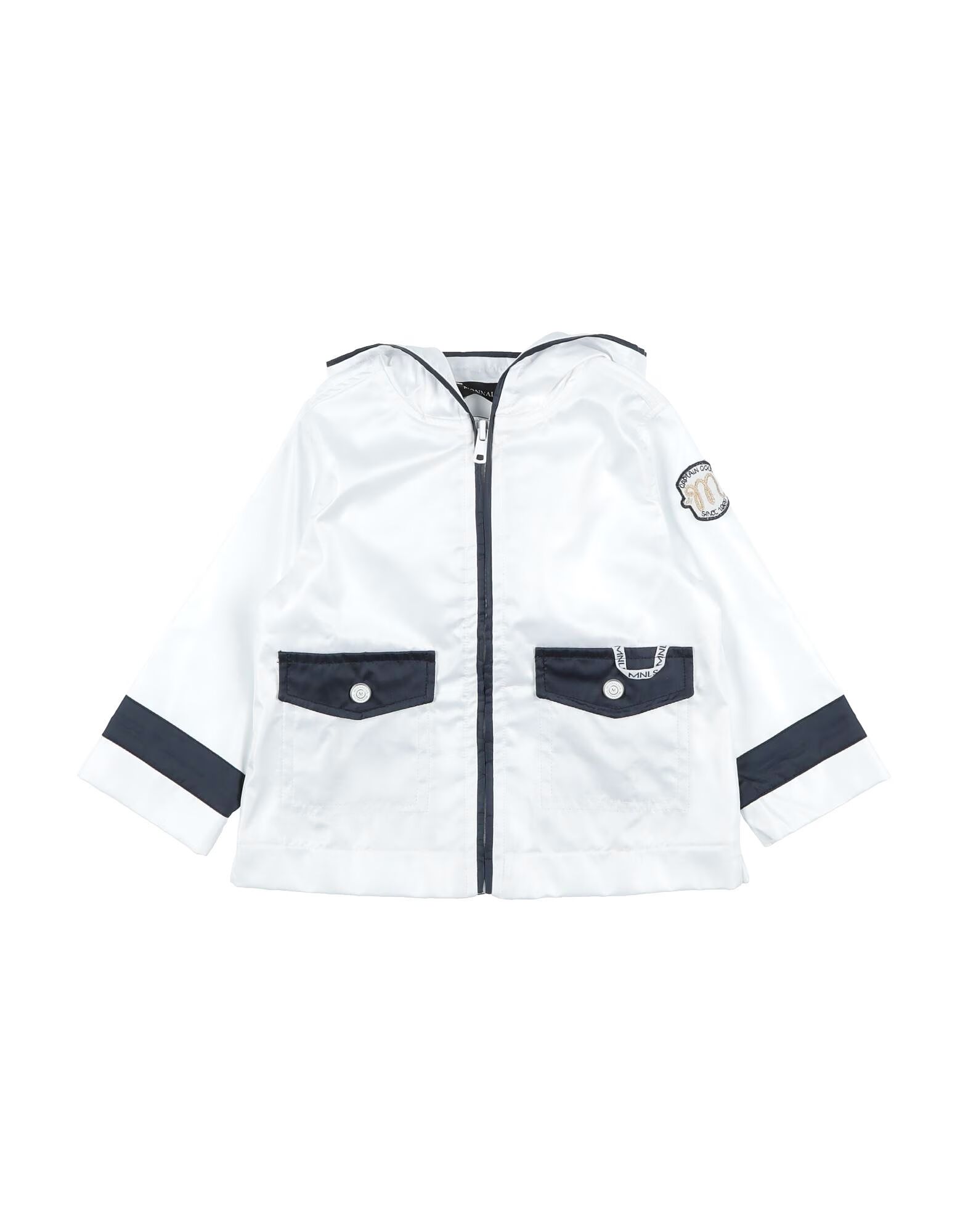 Куртка детская Monnalisa, белый
Куртка детская Monnalisa, белый