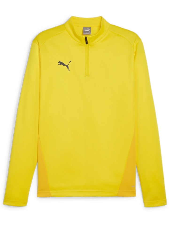Футболка TeamGoal Training 1/4 Zip Top желтого цвета Puma, Желтый, Футболка TeamGoal Training 1/4 Zip Top желтого цвета Puma
Футболка TeamGoal Training 1/4 Zip Top желтого цвета Puma, Желтый, Футболка TeamGoal Training 1/4 Zip Top желтого цвета Puma