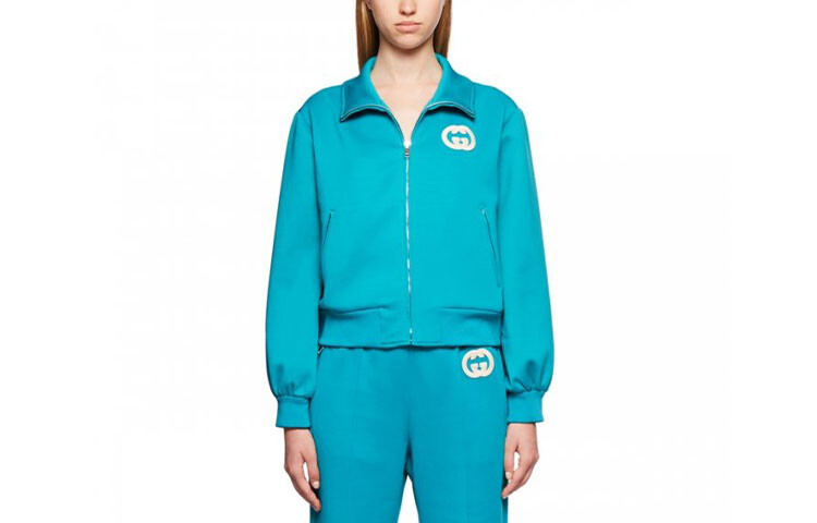 Олимпийка женская Gucci, синий
Олимпийка женская Gucci, синий