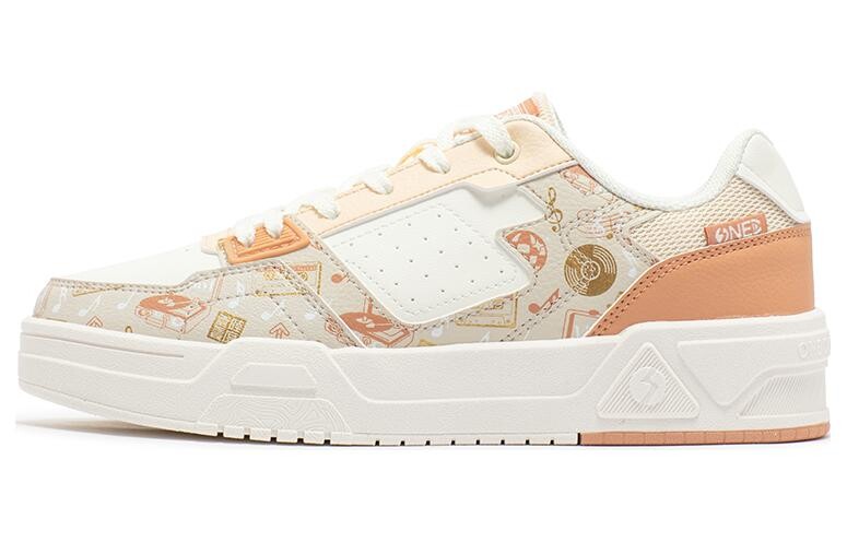 Кеды, скейтборд обувь женская низкая Off White 361°
Кеды, скейтборд обувь женская низкая Off White 361°