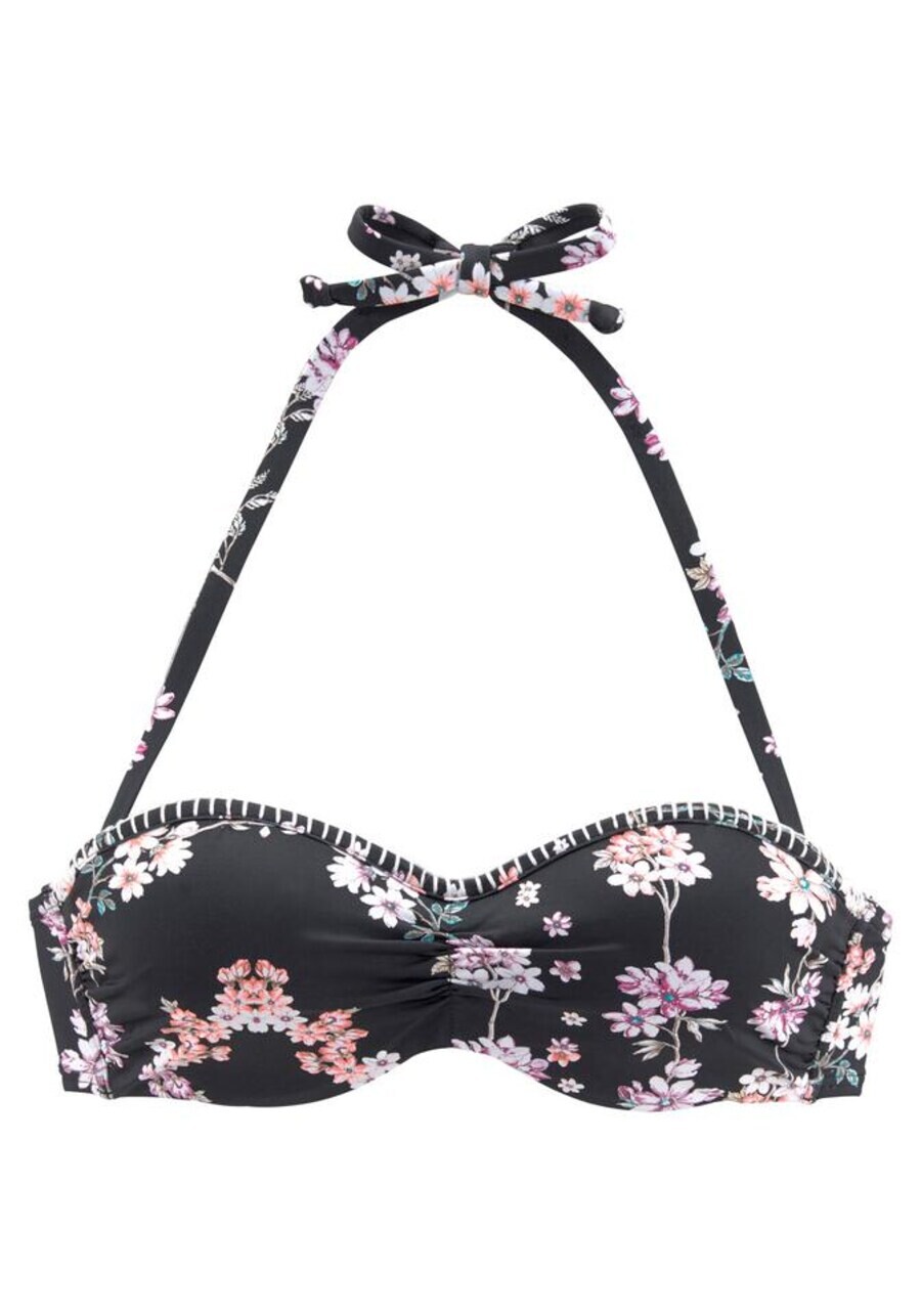 Топ бикини Sunseeker DITSY, черный
Топ бикини Sunseeker DITSY, черный