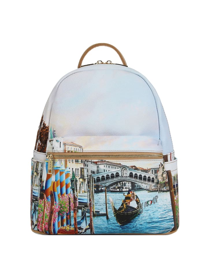 Рюкзак Y Not, цвет venice
Рюкзак Y Not, цвет venice