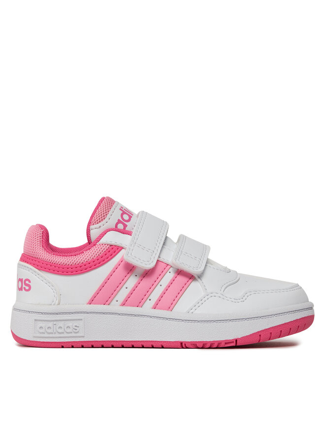 Кроссовки adidas, белый
Кроссовки adidas, белый