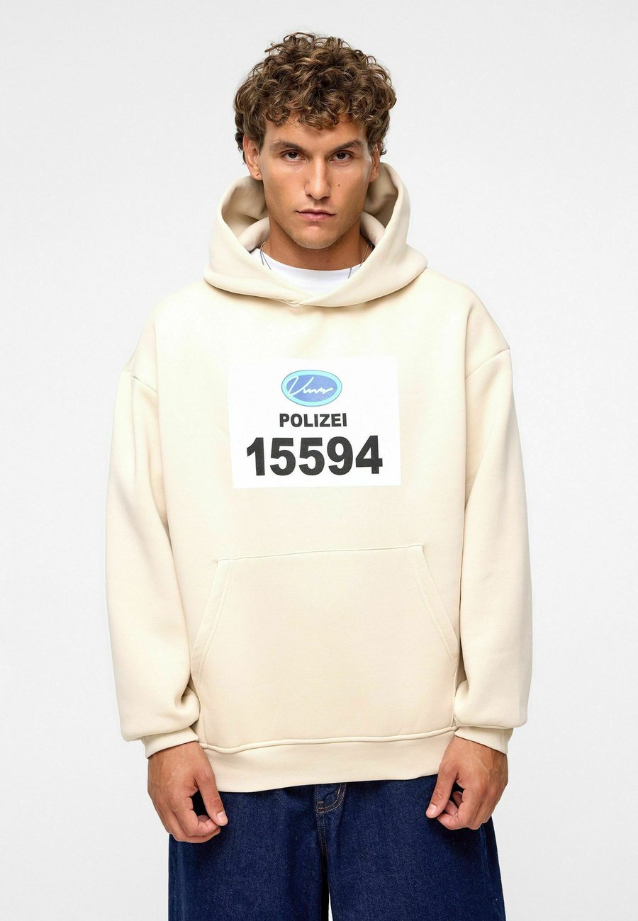 Худи Lucy & Sam OVERSIZED-KANGAROO POCKET, Beige
Худи Lucy & Sam OVERSIZED-KANGAROO POCKET, Beige