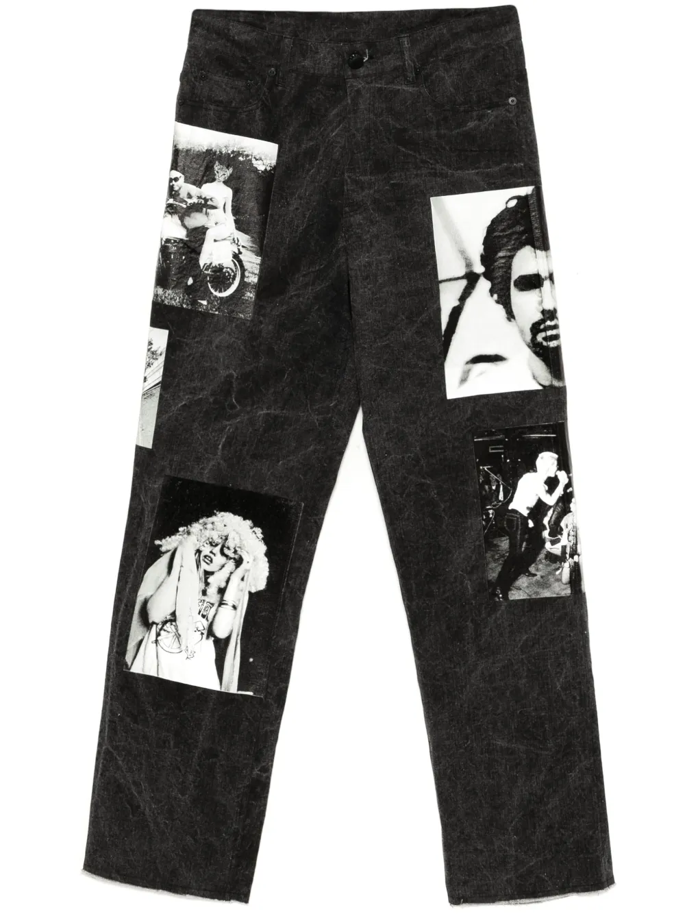 Джинсы Making Memories Haculla, серый
Джинсы Making Memories Haculla, серый