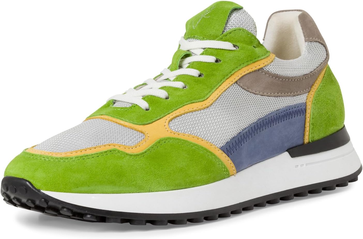 Кроссовки MARCO TOZZI Mens 2-13605-42, зеленый
Кроссовки MARCO TOZZI Mens 2-13605-42, зеленый