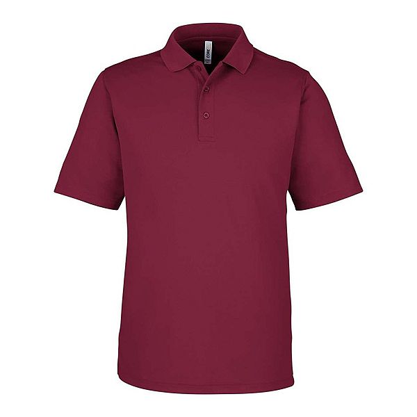 Polo с защитной сеткой Market snag Core365, Burgundy
Polo с защитной сеткой Market snag Core365, Burgundy