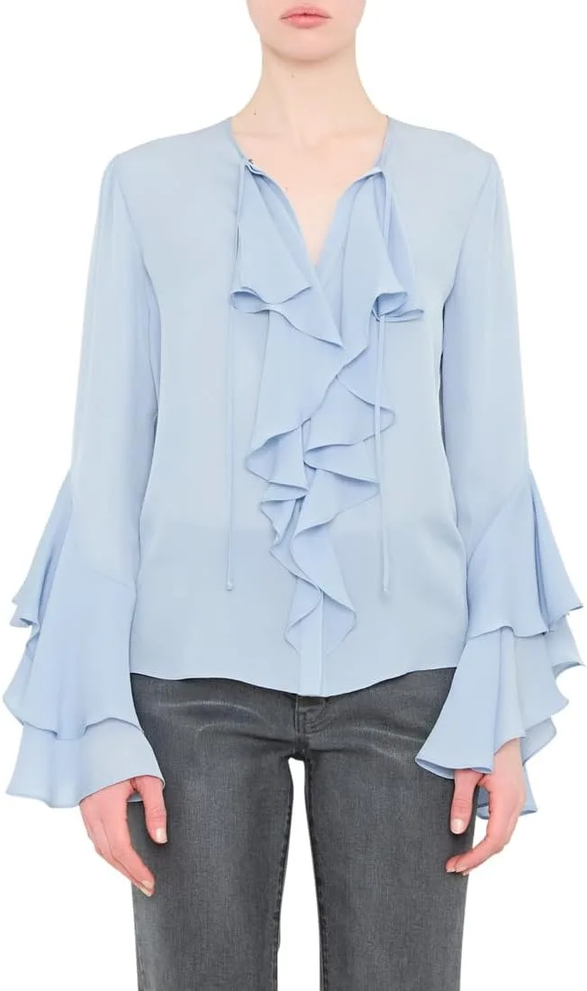 Блузка Kobi Halperin Turner
Блузка Kobi Halperin Turner