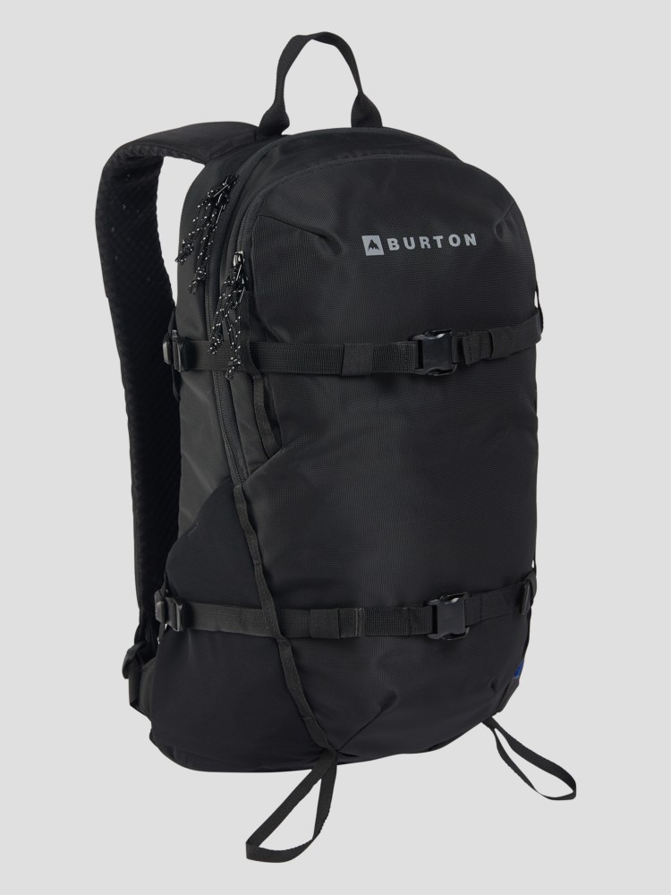 Рюкзак Burton Day Hiker 2.0 22L Rucksack, true black
Рюкзак Burton Day Hiker 2.0 22L Rucksack, true black