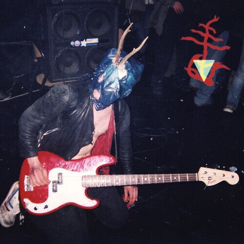 Виниловая пластинка Esse / Marieta: La Grande Triple Alliance Internationale De L'Est
Виниловая пластинка Esse / Marieta: La Grande Triple Alliance Internationale De L'Est