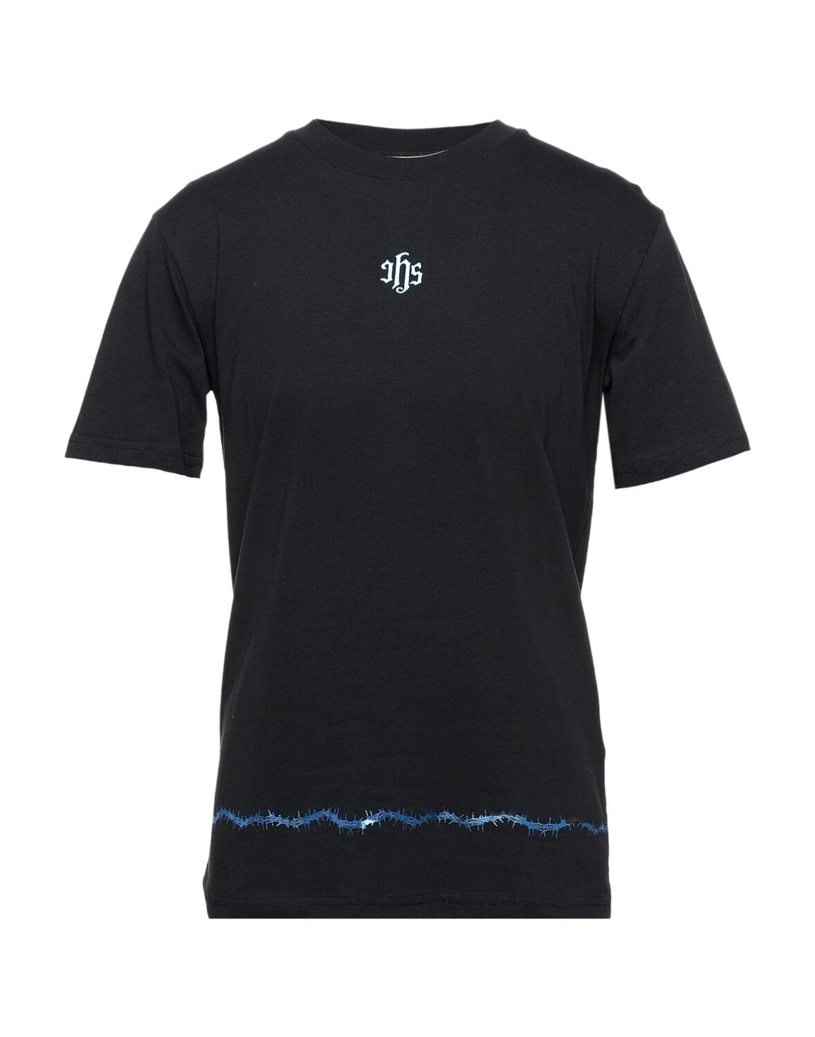 Футболка Ihs, черный
Футболка Ihs, черный