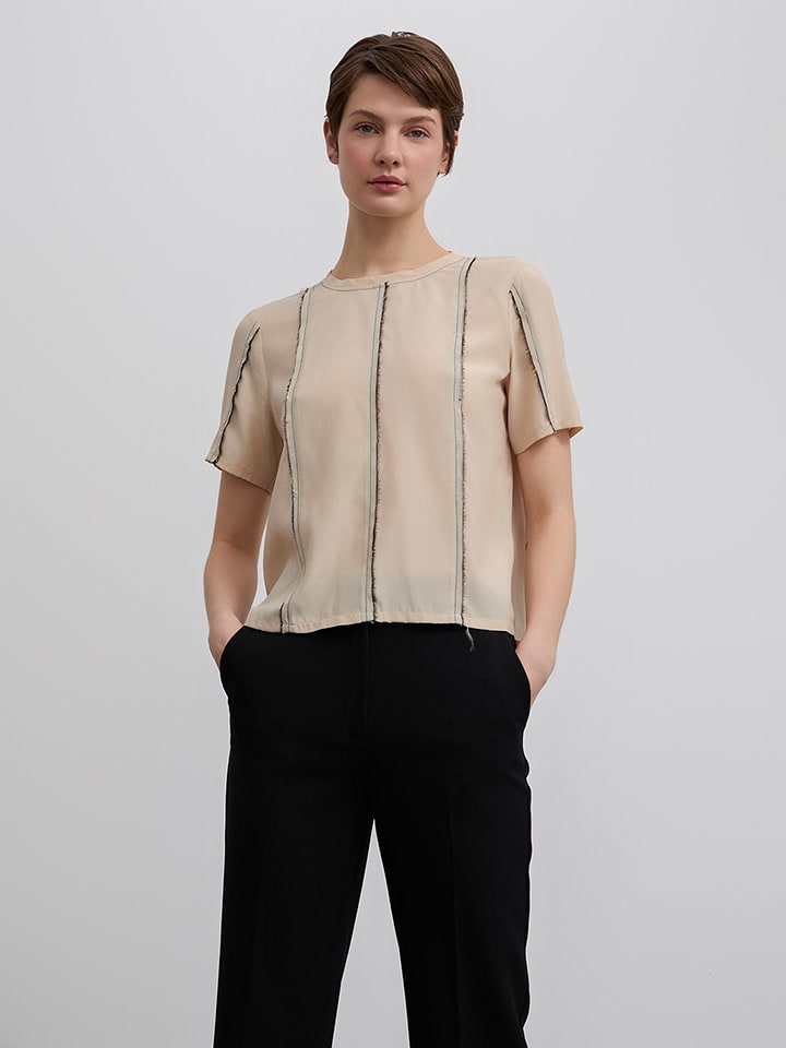 Блузка BGN, песочный
Блузка BGN, песочный