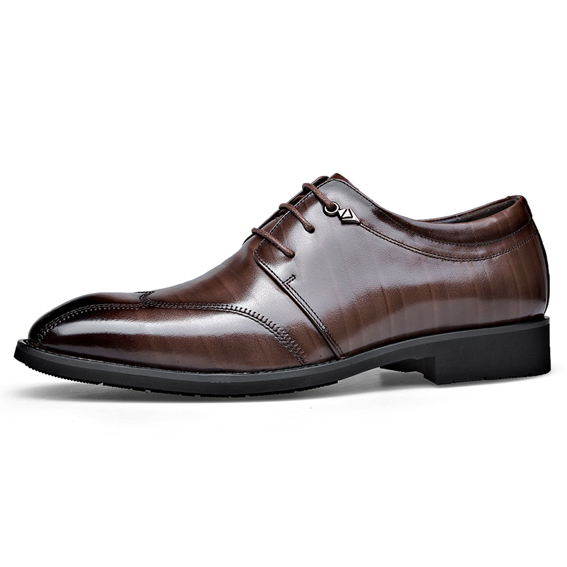 Cachiotti Мужские туфли для костюма низкие темно-коричневые, цвет Dark Brown
Cachiotti Мужские туфли для костюма низкие темно-коричневые, цвет Dark Brown