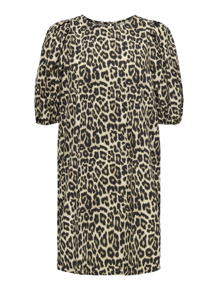 Платье до колена ONLY, черный
Платье до колена ONLY, черный