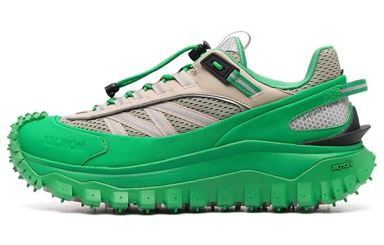 Мужская обувь Moncler Trailgrip Lifestyle
Мужская обувь Moncler Trailgrip Lifestyle