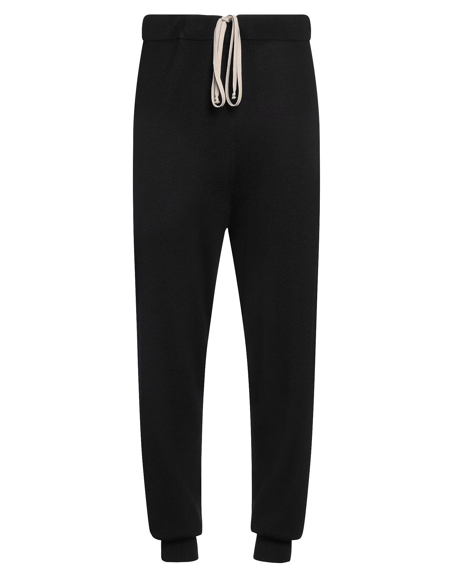 Брюки Rick Owens, черный
Брюки Rick Owens, черный