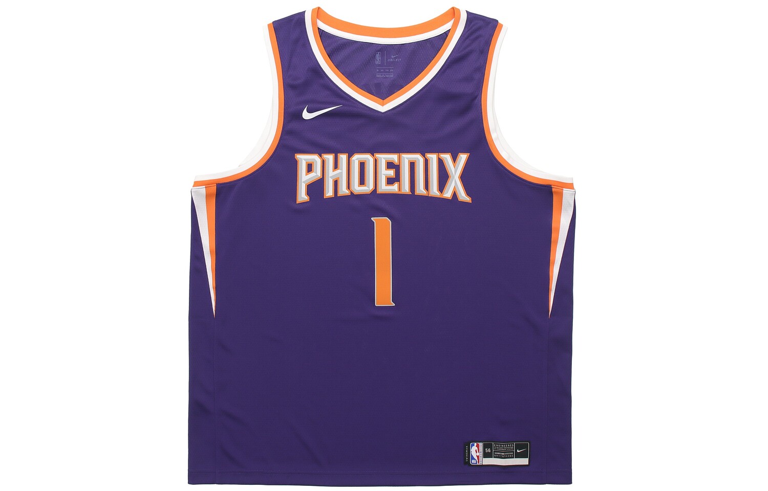 Мужское баскетбольное джерси Nike, цвет Blue
Мужское баскетбольное джерси Nike, цвет Blue