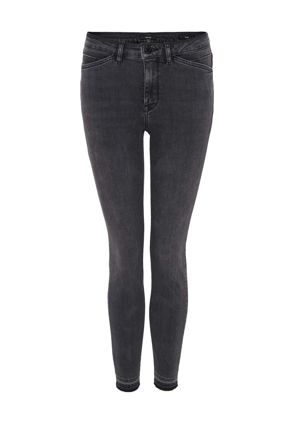 Джинсы облегающие ELMA CLASSY Opus, серый деним
Джинсы облегающие ELMA CLASSY Opus, серый деним
