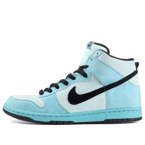 Кроссовки sb dunk высокие Nike, синий
Кроссовки sb dunk высокие Nike, синий