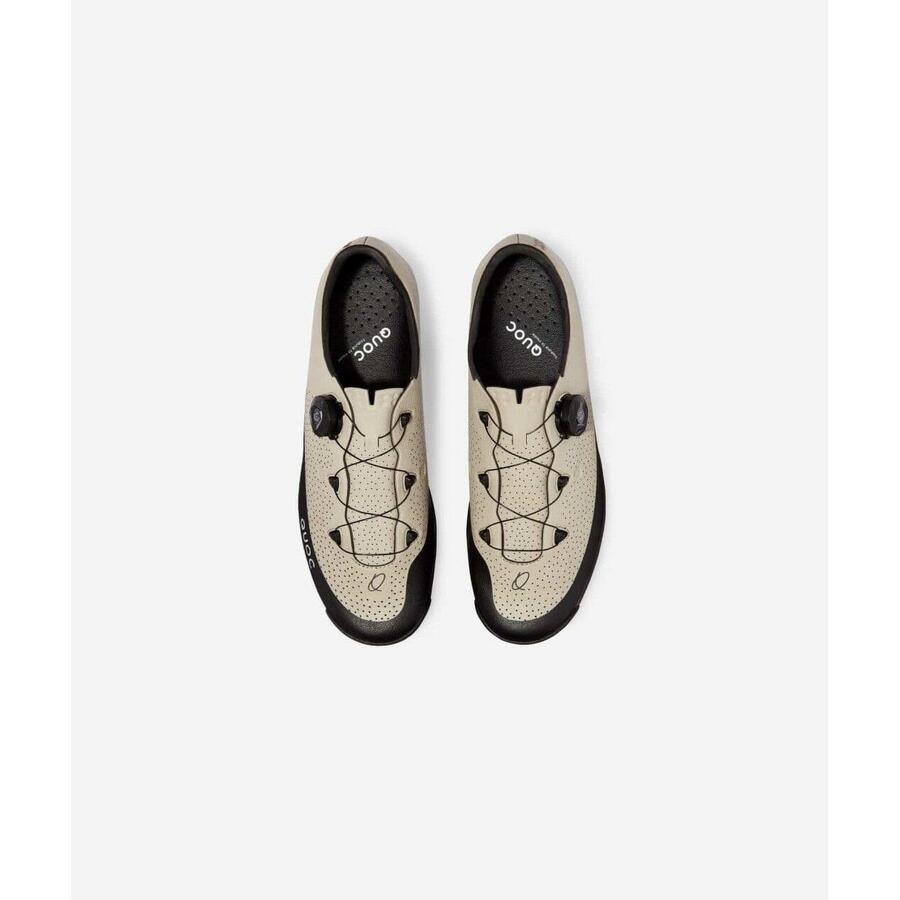 Кроссовки для бега по пересеченной местности Quoc GT II
Кроссовки для бега по пересеченной местности Quoc GT II