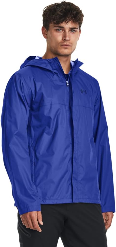 Under Armour Mens Cloudstrike 2.0, (400) Team Royal/Midnight Navy
Under Armour Mens Cloudstrike 2.0, (400) Team Royal/Midnight Navy