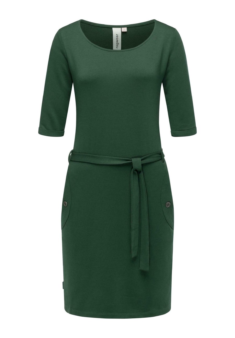 Платье Ragwear KENISHA, Pine Green/Green
Платье Ragwear KENISHA, Pine Green/Green