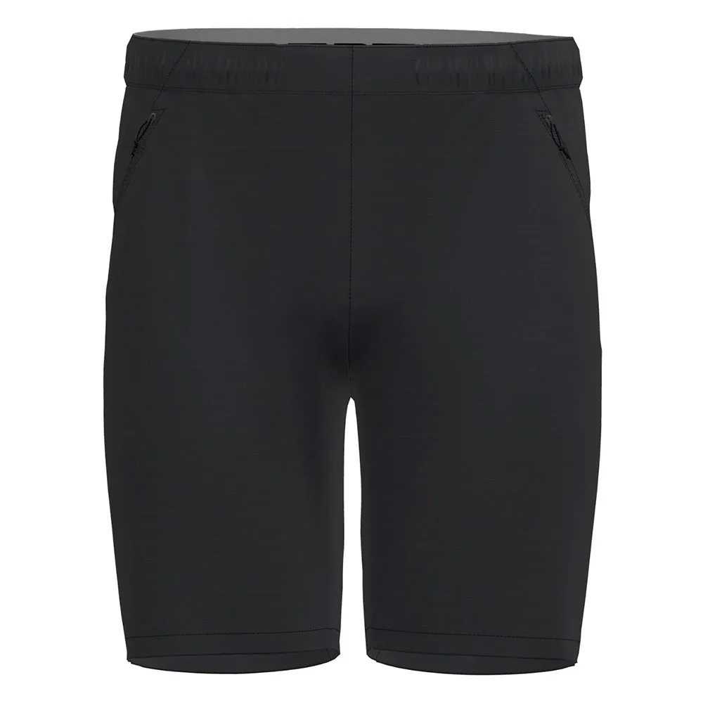 Шорты Rock Experience Observer Fast, черный
Шорты Rock Experience Observer Fast, черный