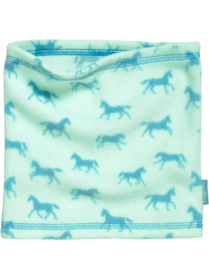 Шарф Playshoes, бирюзовый
Шарф Playshoes, бирюзовый